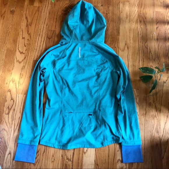 Reebok Quarter Zip - Picture 5 of 8